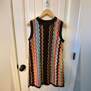 Missoni for Target minidress